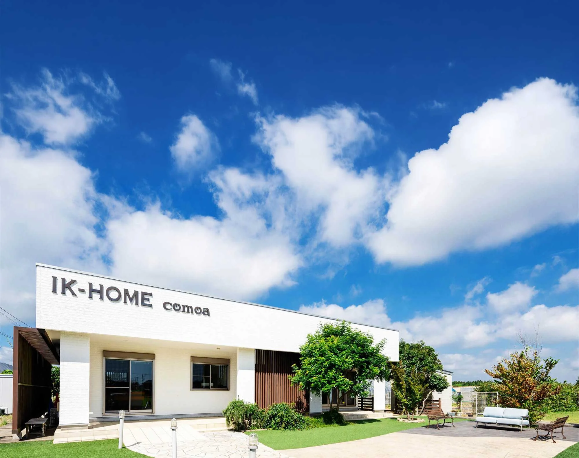 IK-HOME