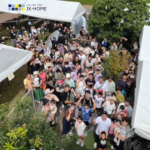 オーナー様感謝祭を定期開催