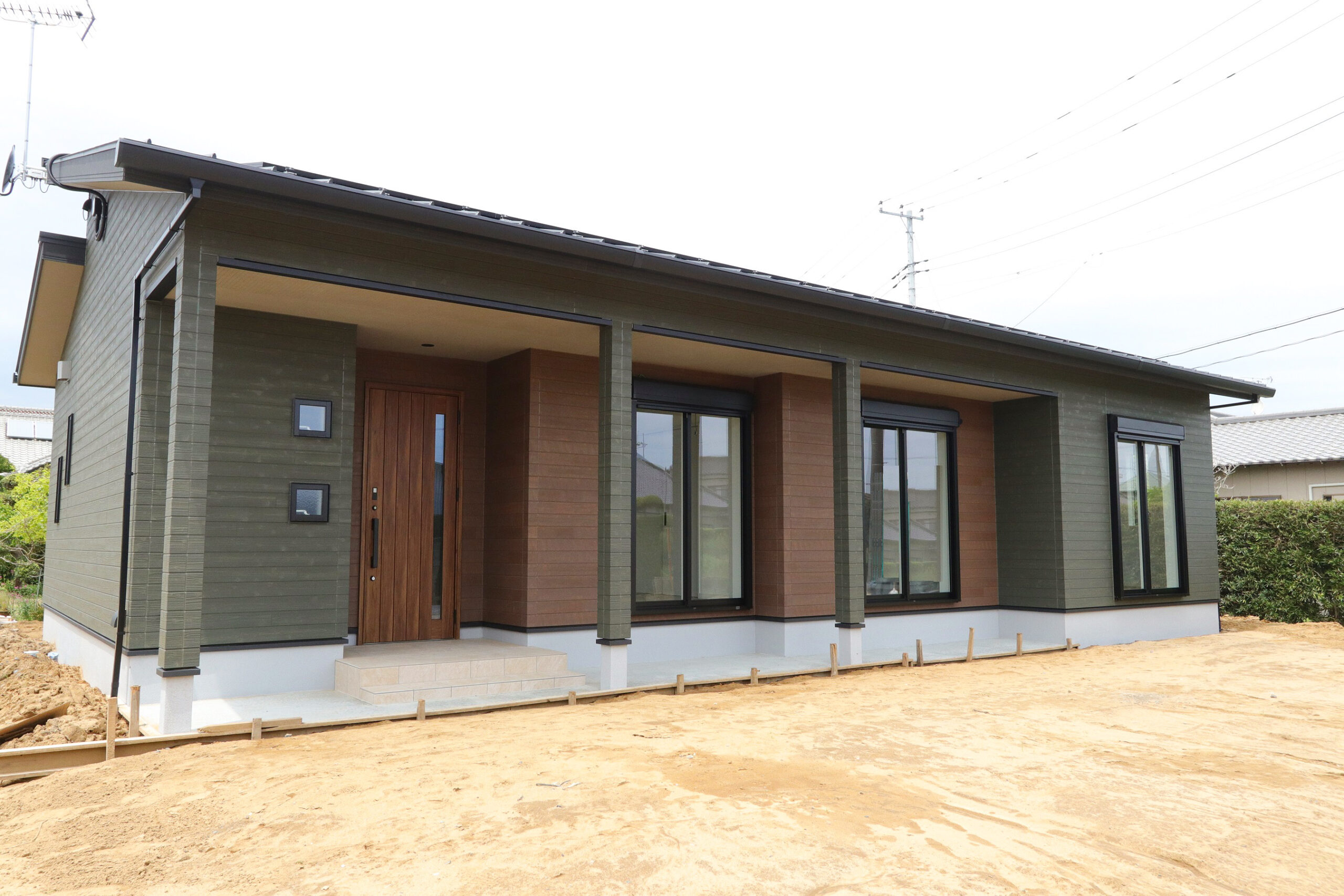 茨城県で南海トラフ地震に備える家づくりの注意点