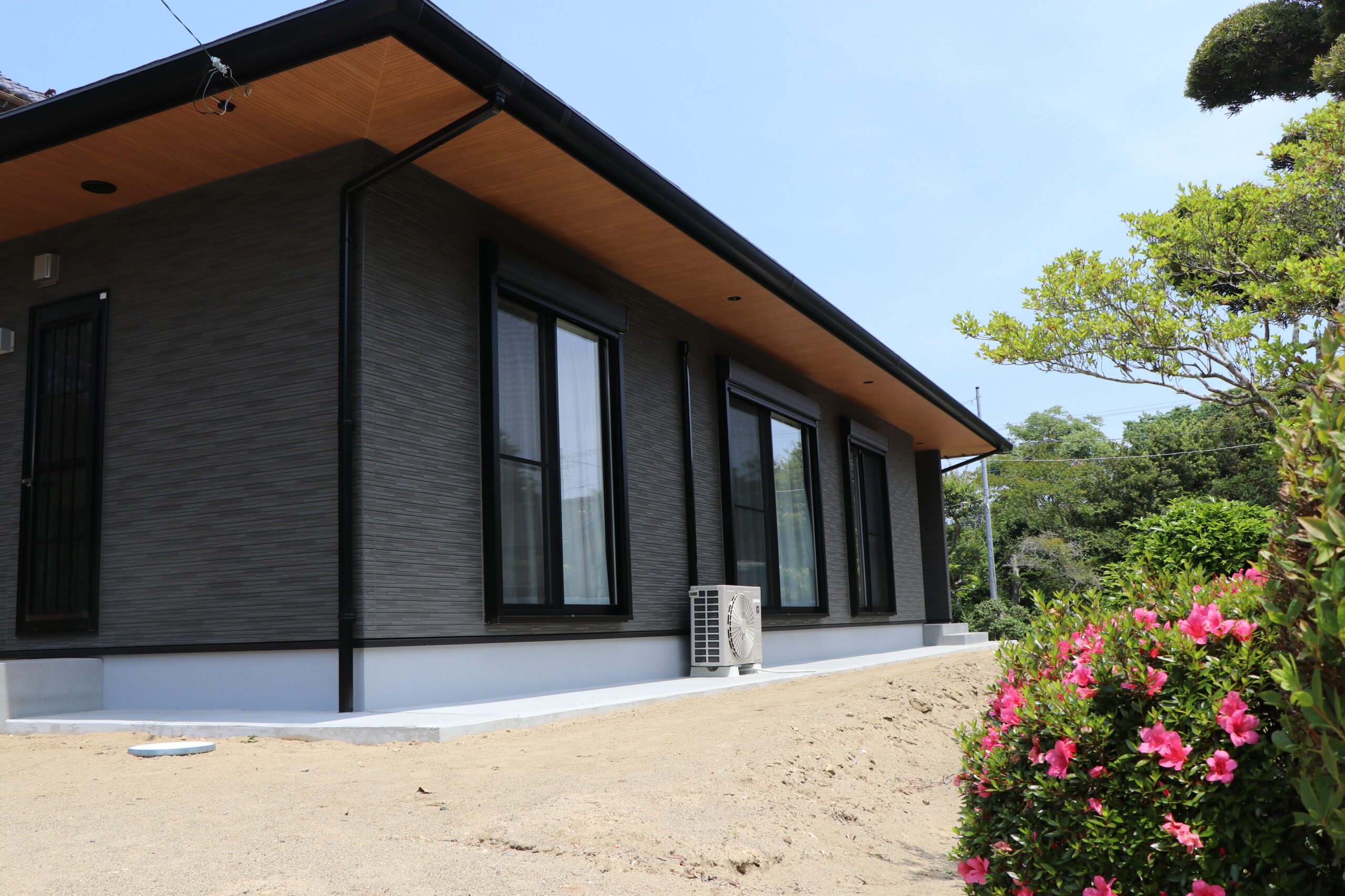 茨城で台風に強い家を建てるなら地域に合った提案ができる会社へ