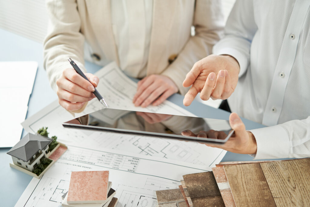 工務店　選び方