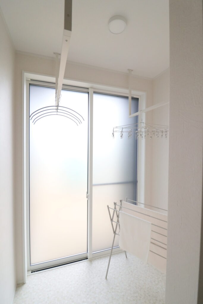 30坪台の家事動線のいい間取りづくりで参考になる事例5選【ランドリールーム特集】