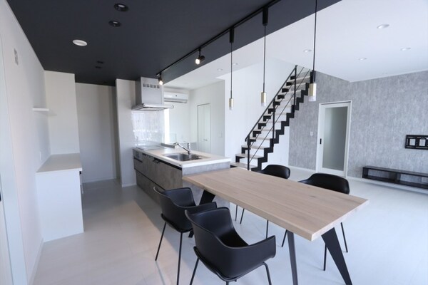 IKホームが手がけるC値0.5以下の高気密住宅の施工事例