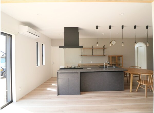 住宅の快適さはC値以外も重要