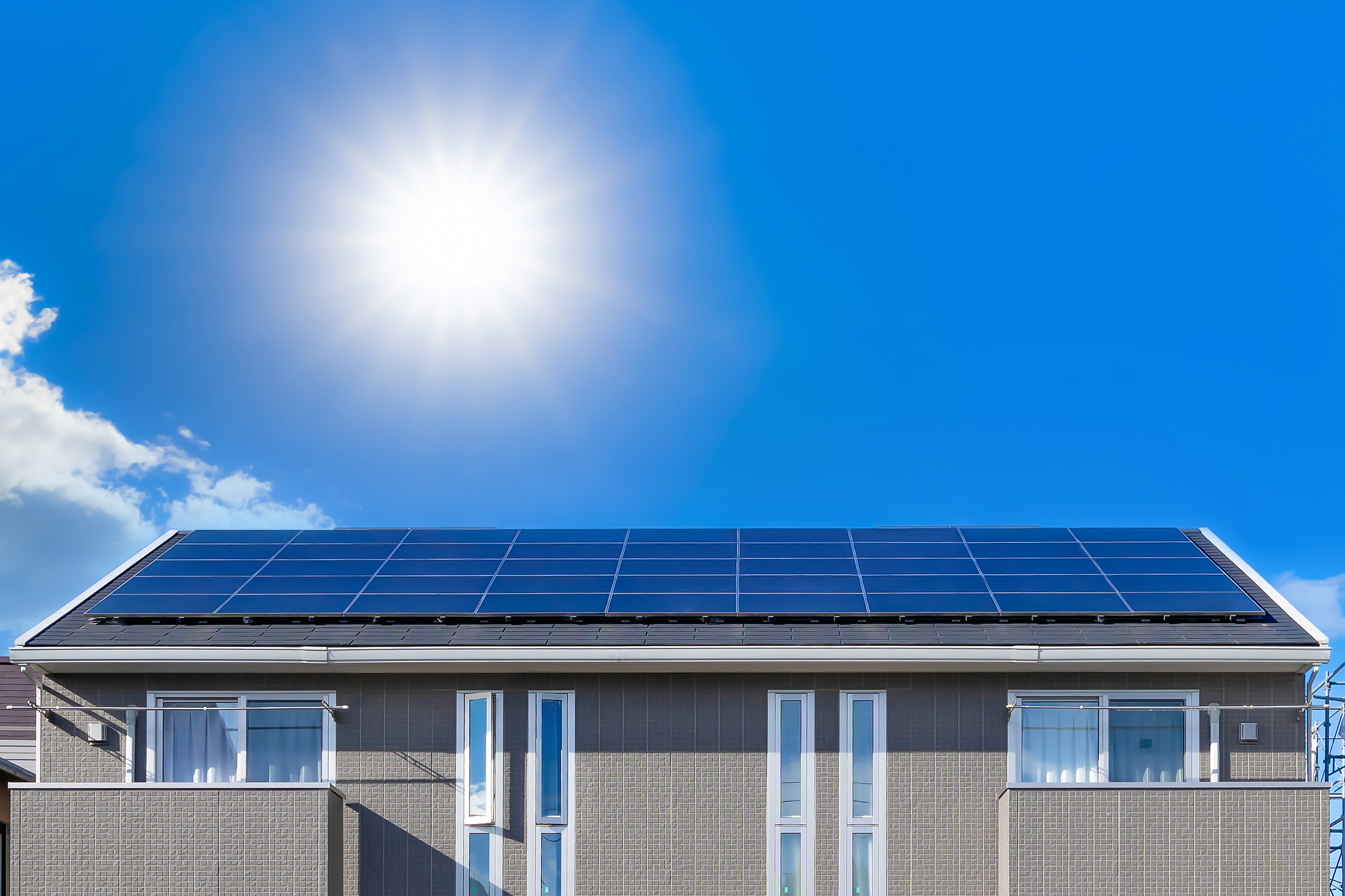 GX志向型住宅の補助金はいつからいつまで｜【2026年の申請期間に注意】 