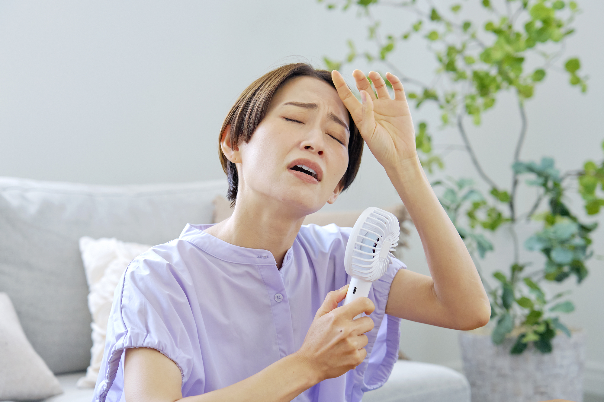 【結論】高気密・高断熱の家は本来夏に暑くなることはない