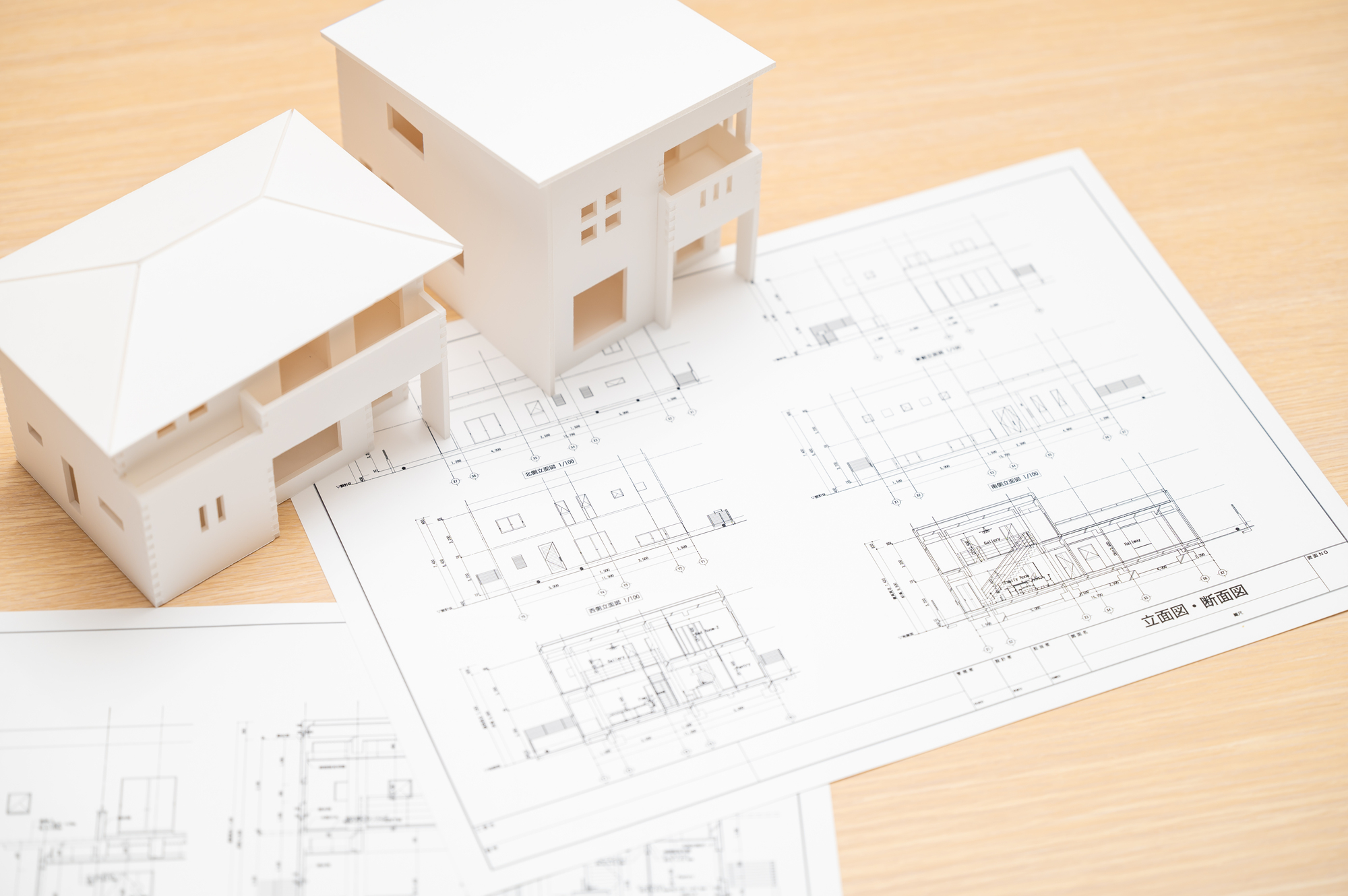 高気密・高断熱で夏が暑くならないための設計ポイント