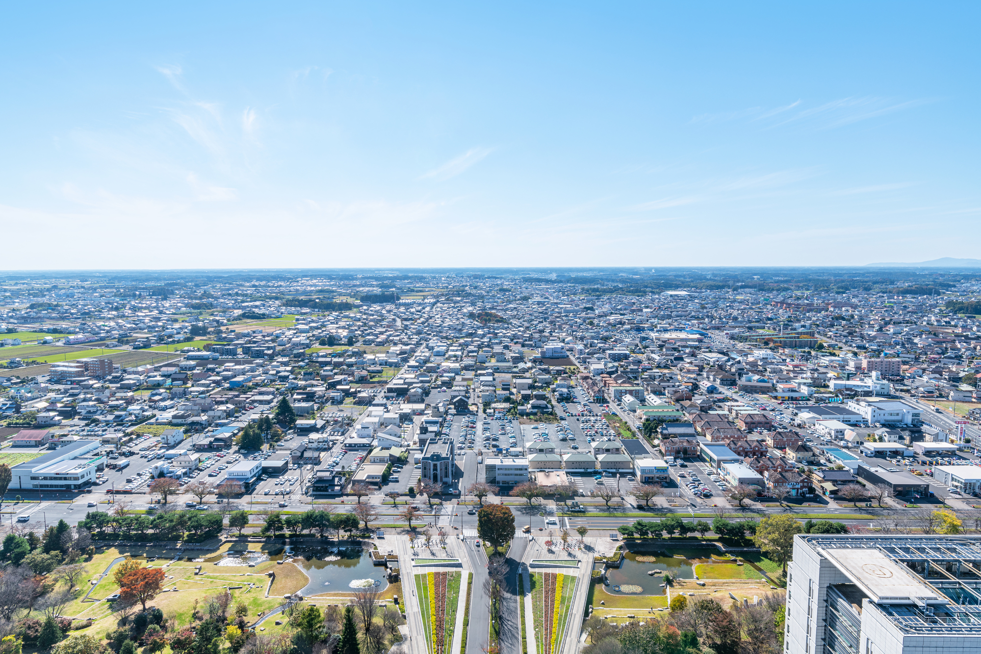 二拠点生活を成功させる「茨城」という賢い選択肢