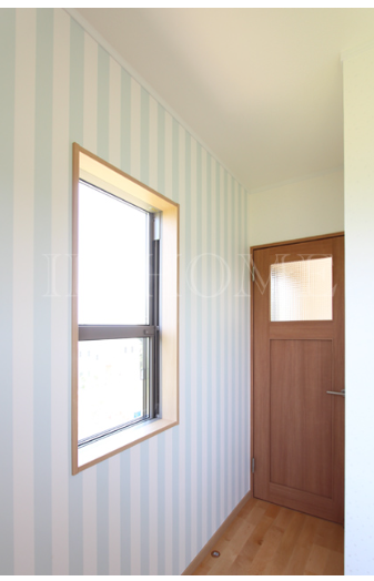 家からのオーシャンビューが魅力の施工事例