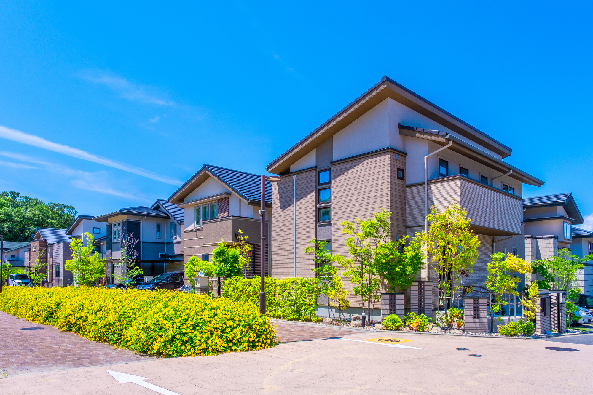 高性能住宅