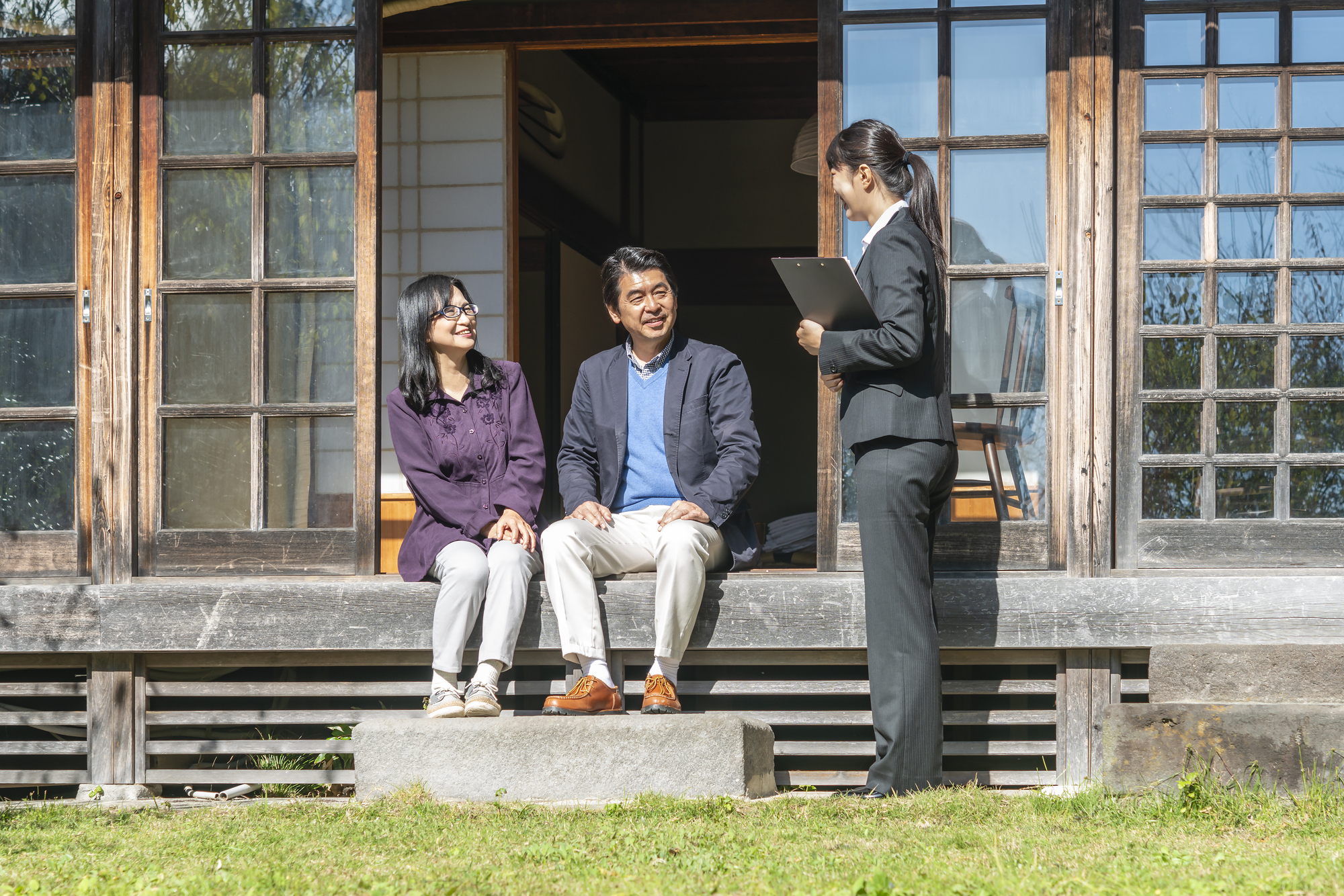 地方移住を成功させるためのポイント