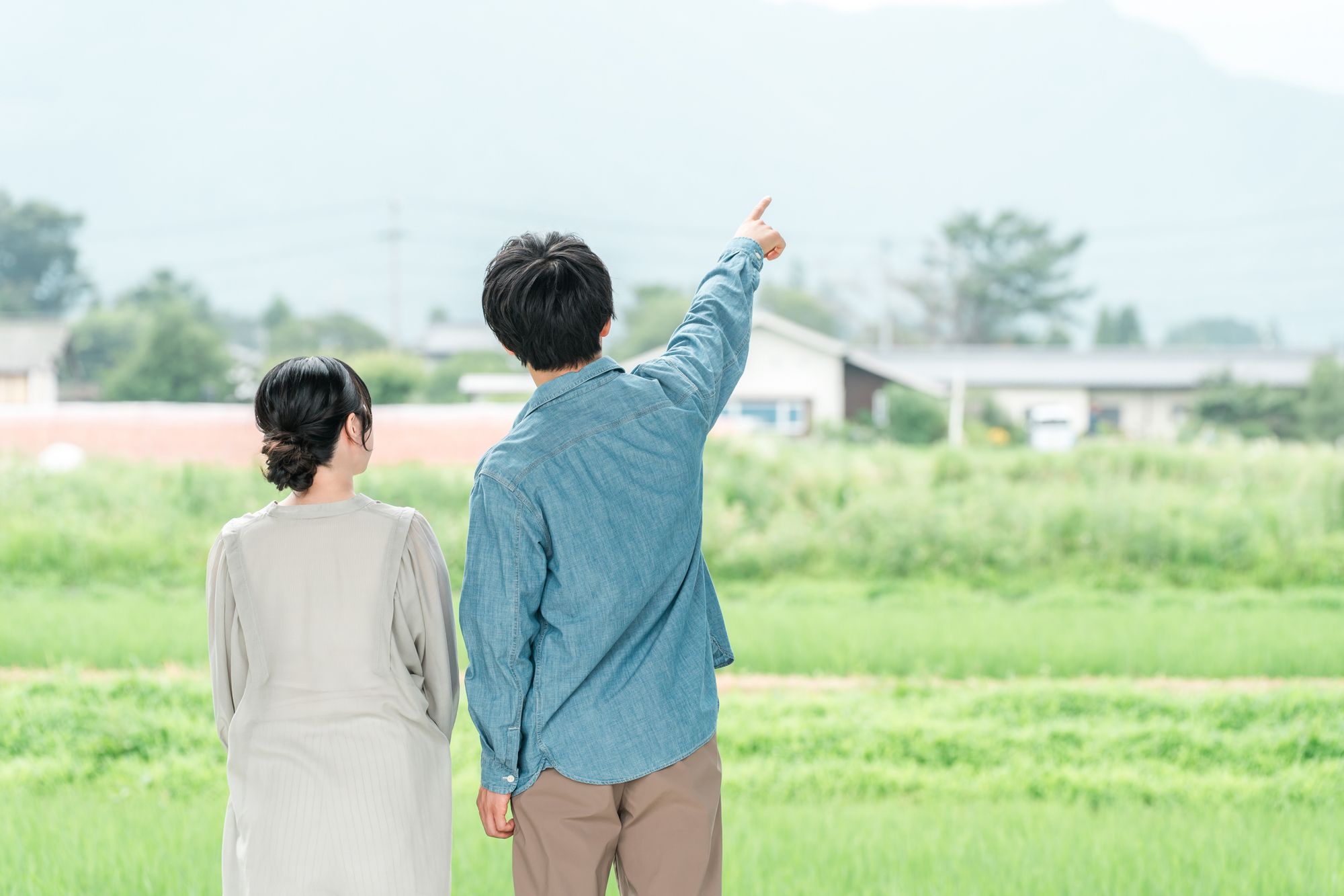 茨城での生活・土地探しで後悔しないためのポイント