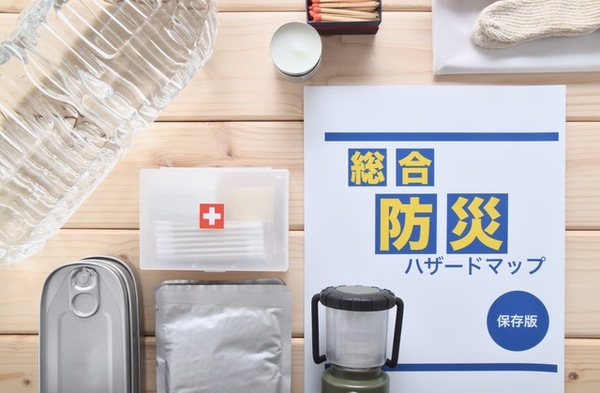 茨城県沖地震に備えて土地選びで確認したいこと