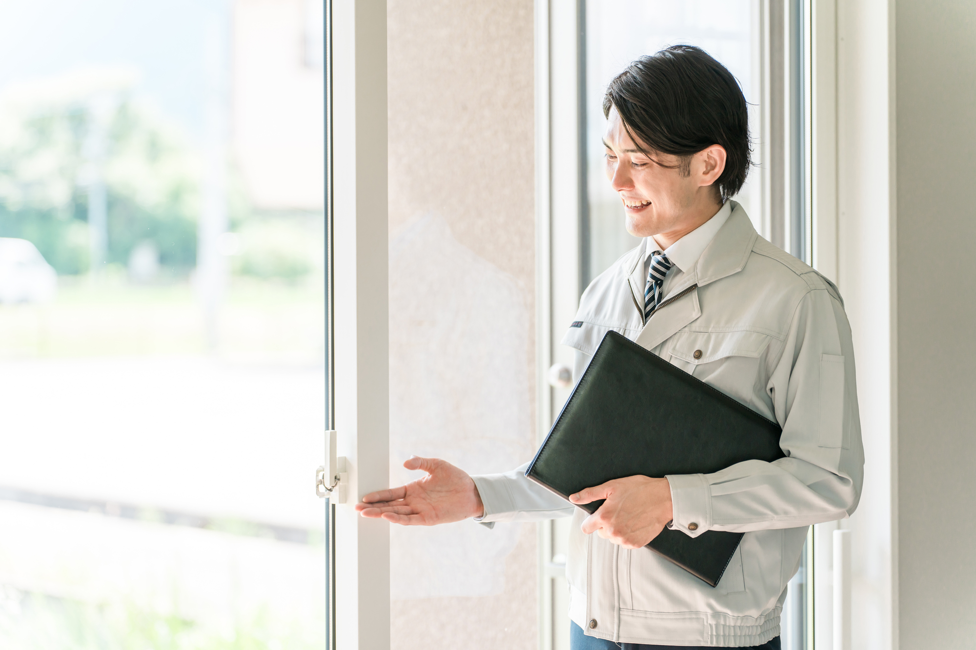 気密測定は意味ないと言われる4つの理由